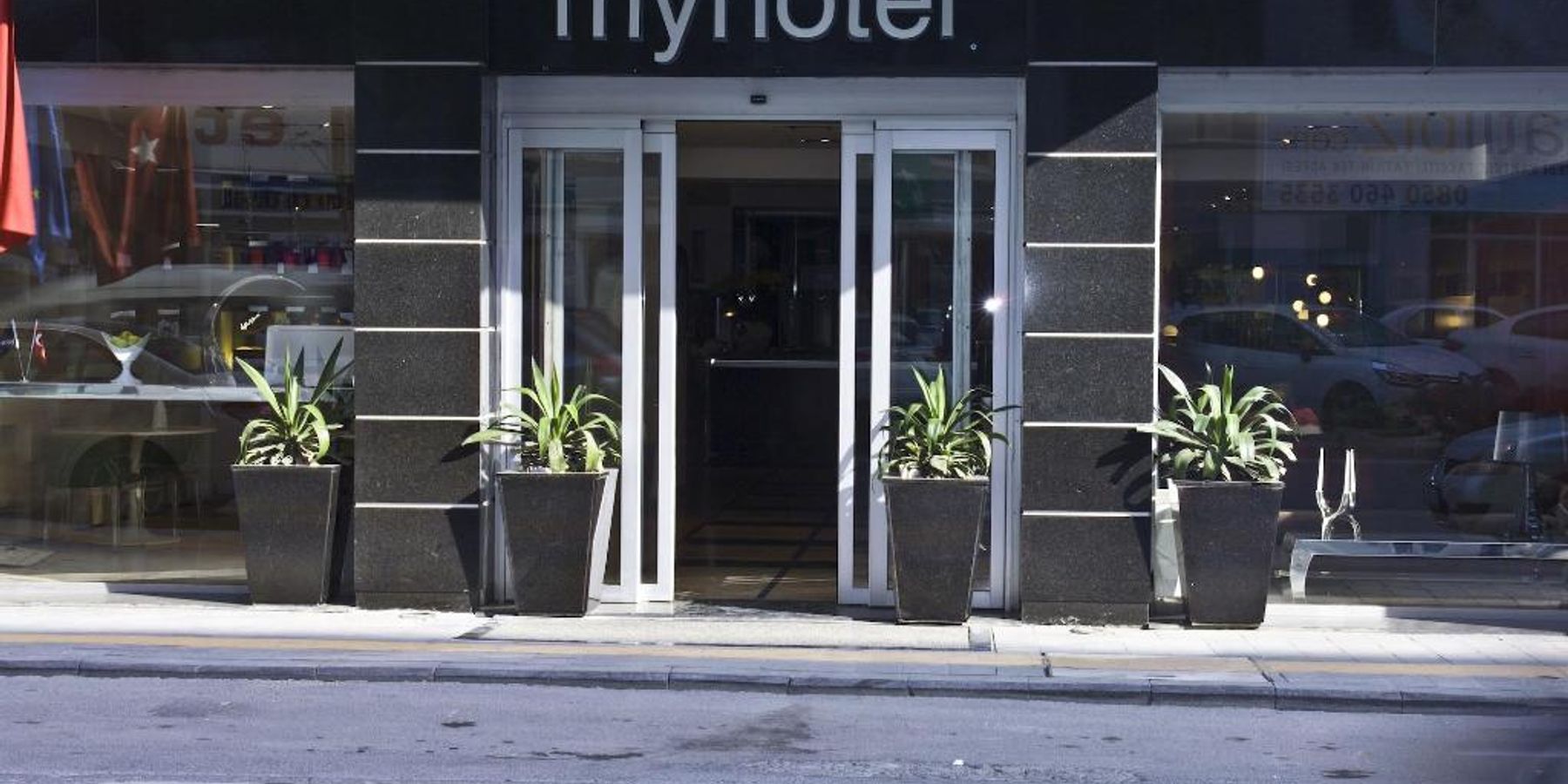 hotel image