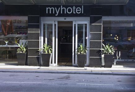 hotel image