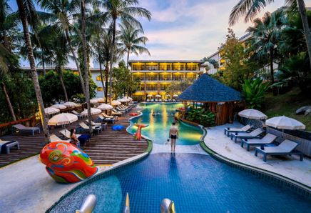 hotel image