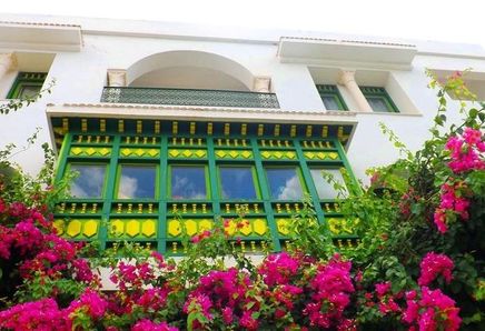 hotel image