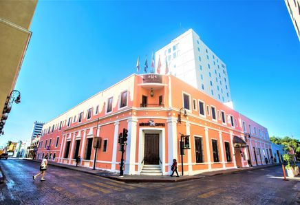 hotel image
