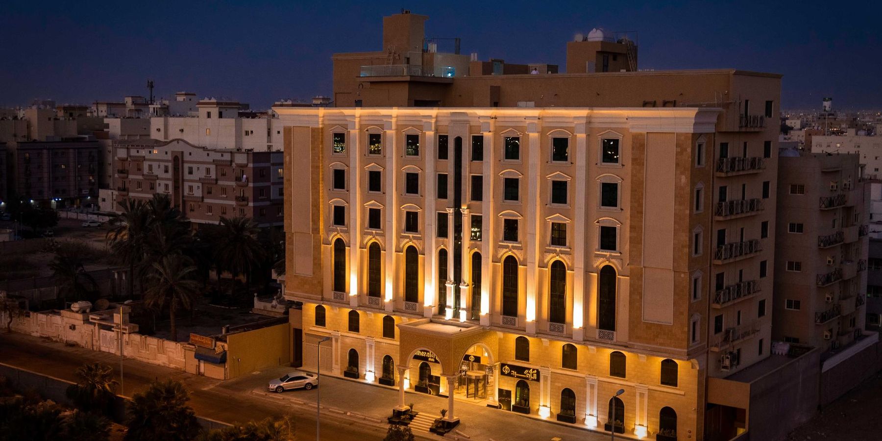hotel image
