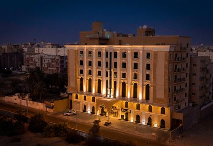 hotel image