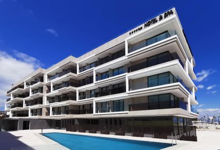 hotel image