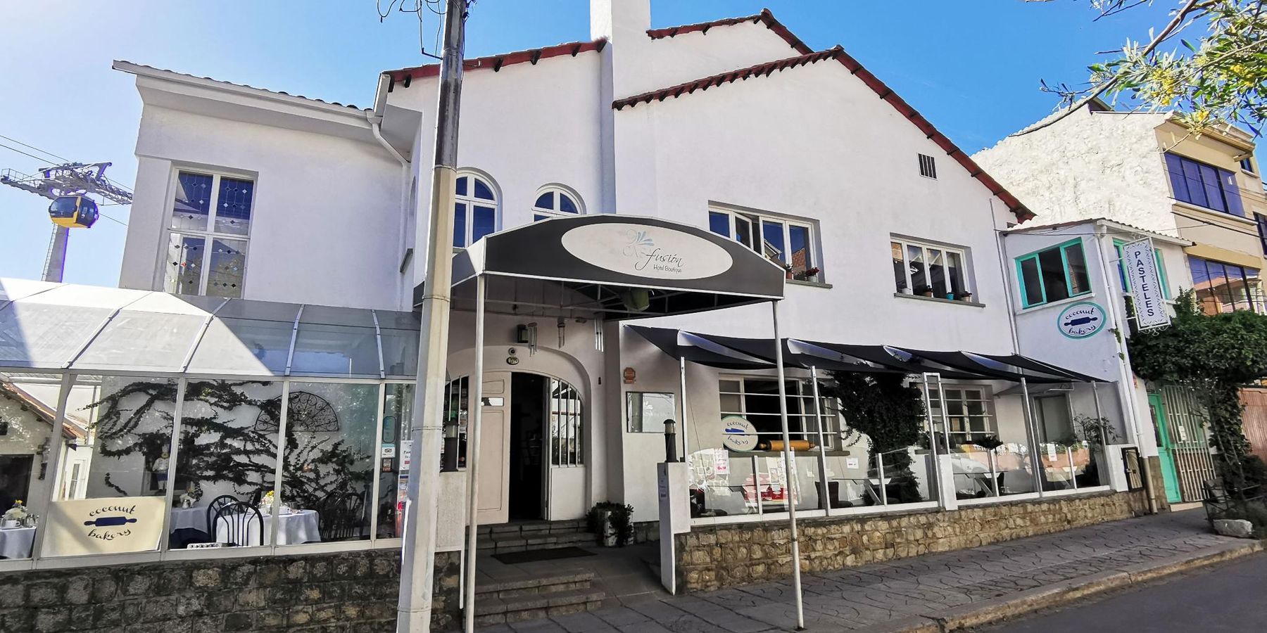 hotel image