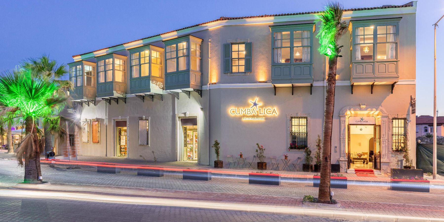 hotel image