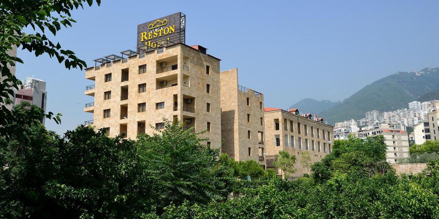 hotel image