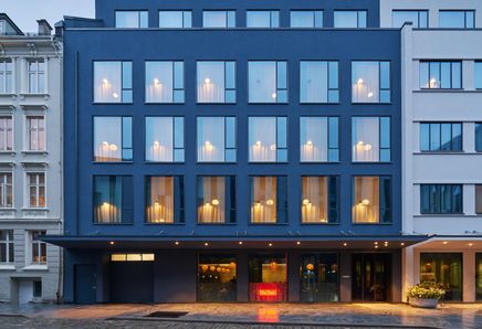 hotel image