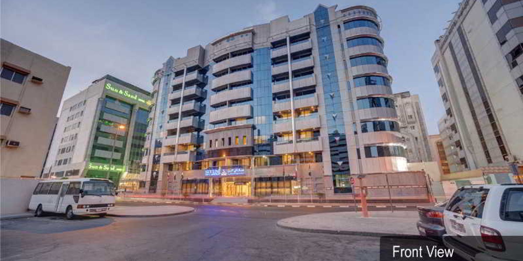 hotel image