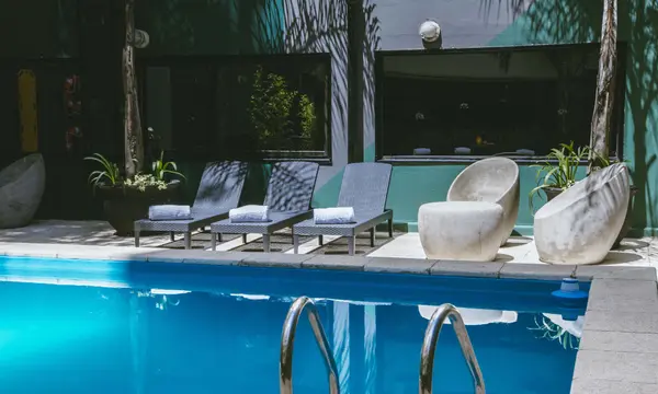 Deco Collection hotel in Buenos Aires