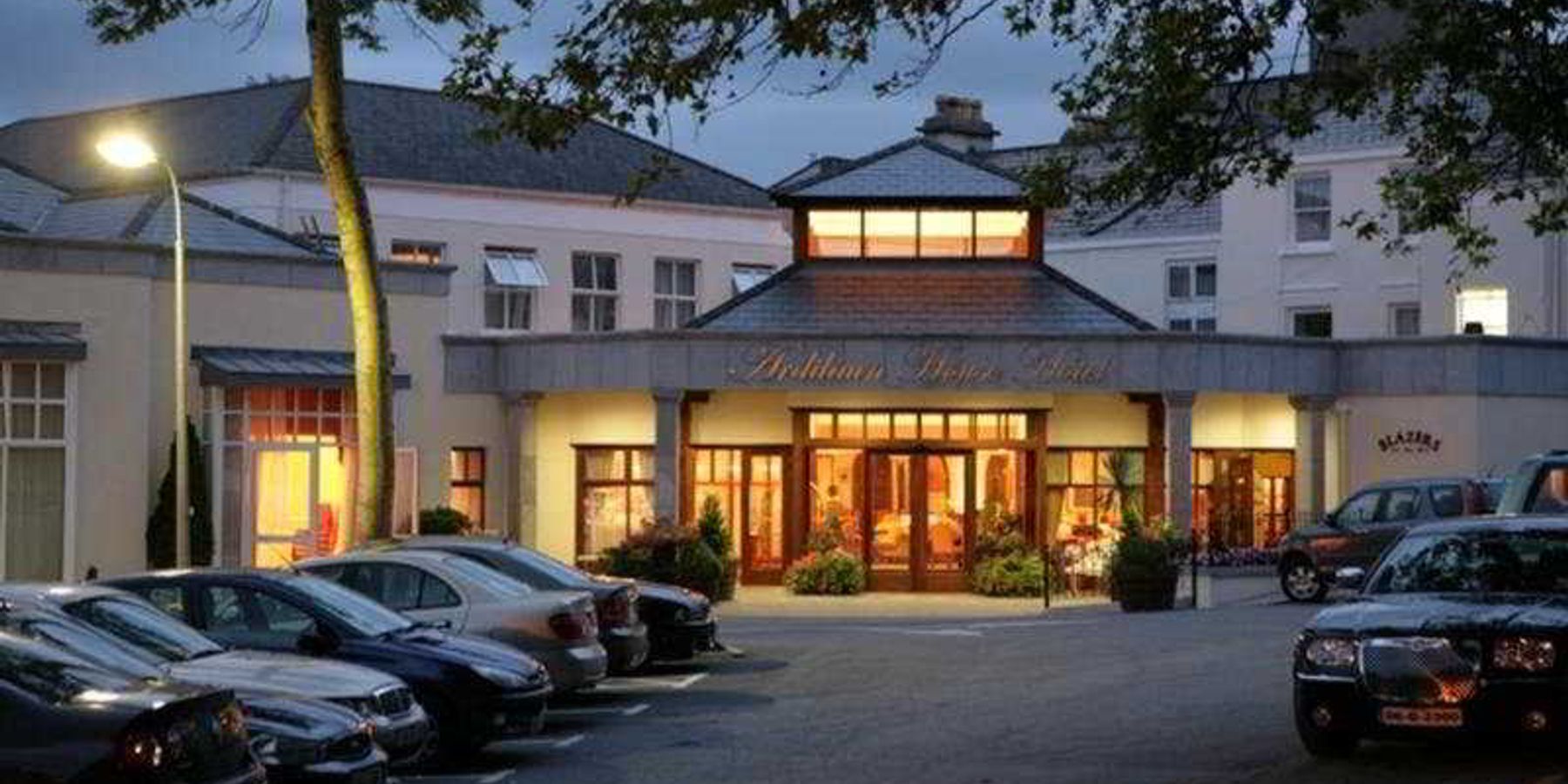 hotel image