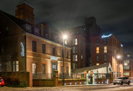 hotel image