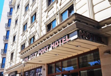 hotel image