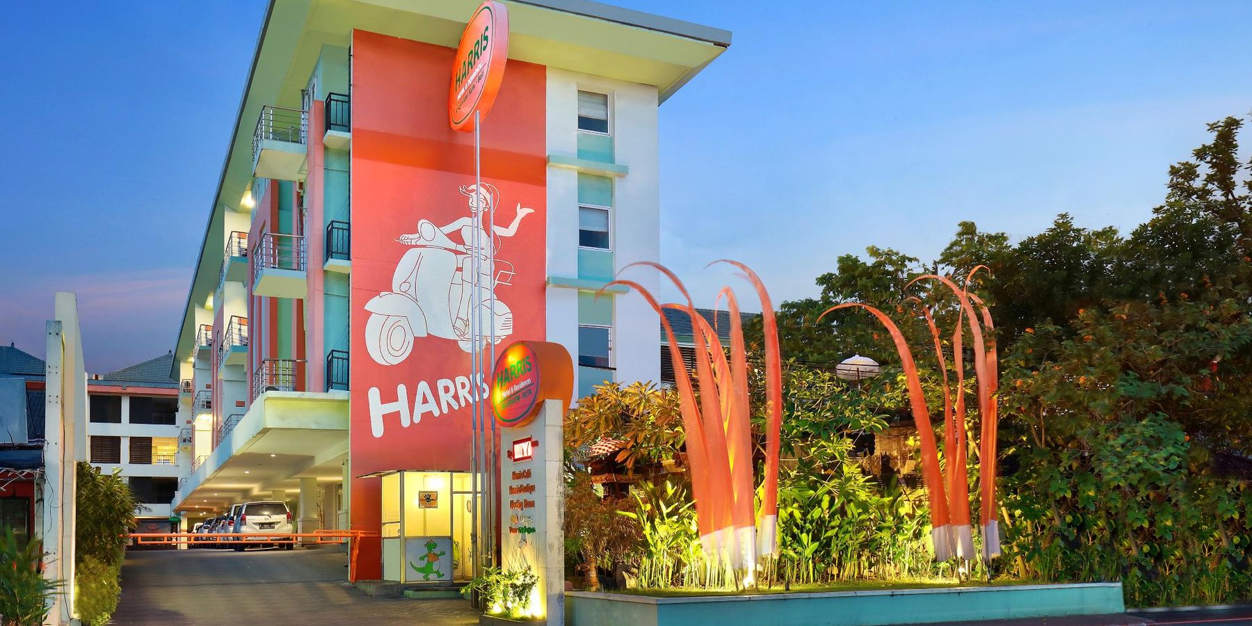 hotel image