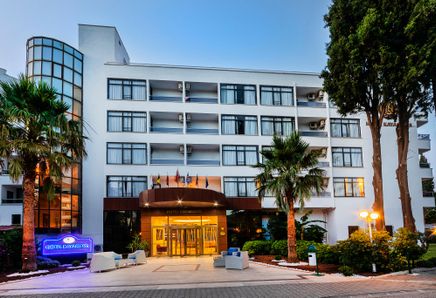 hotel image
