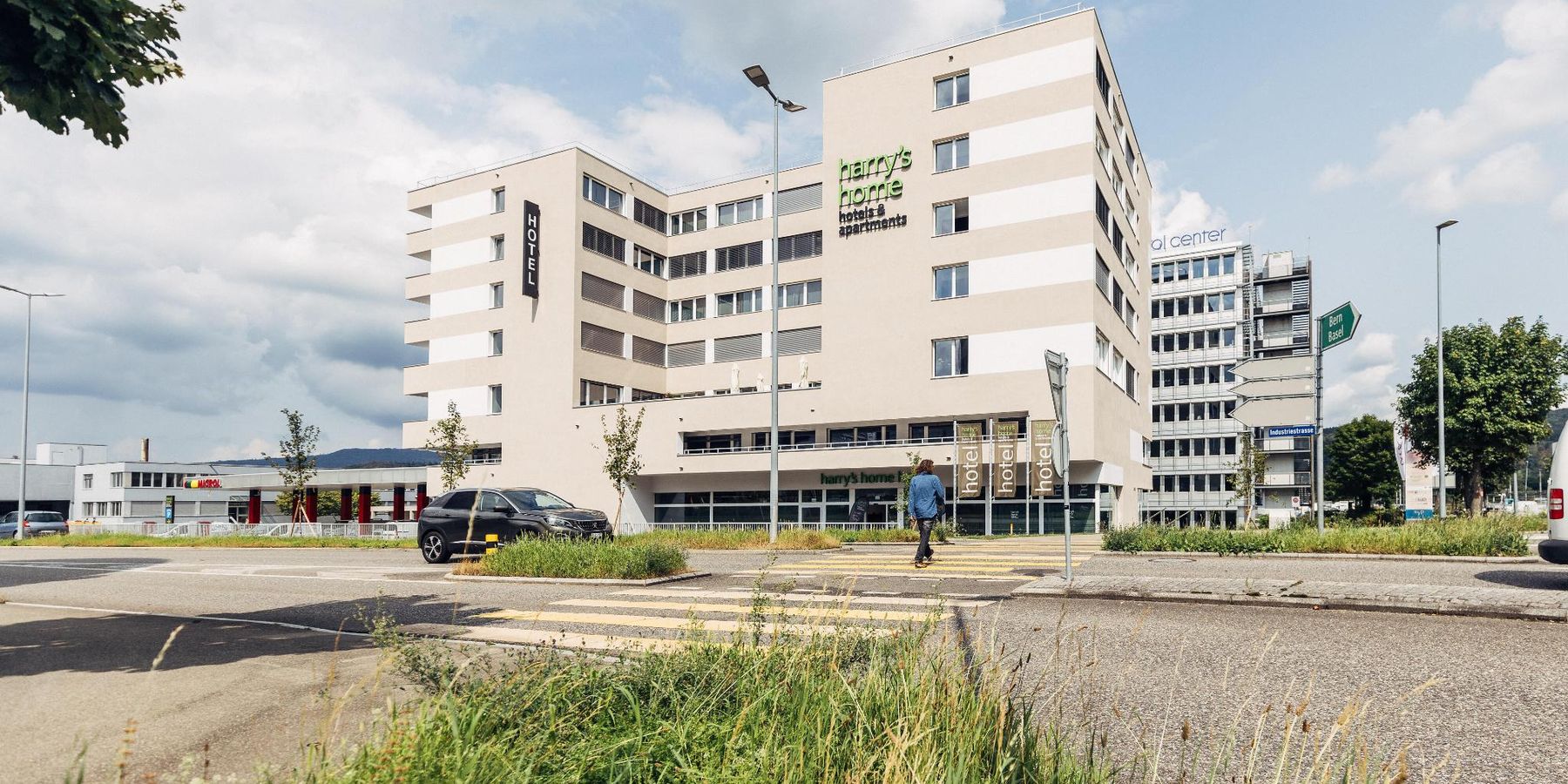 hotel image