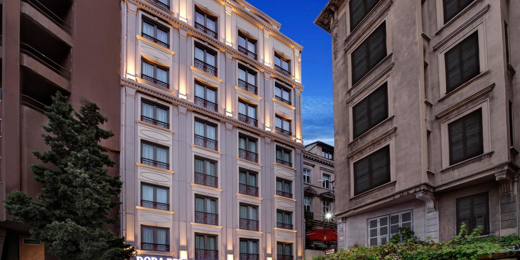 hotel image