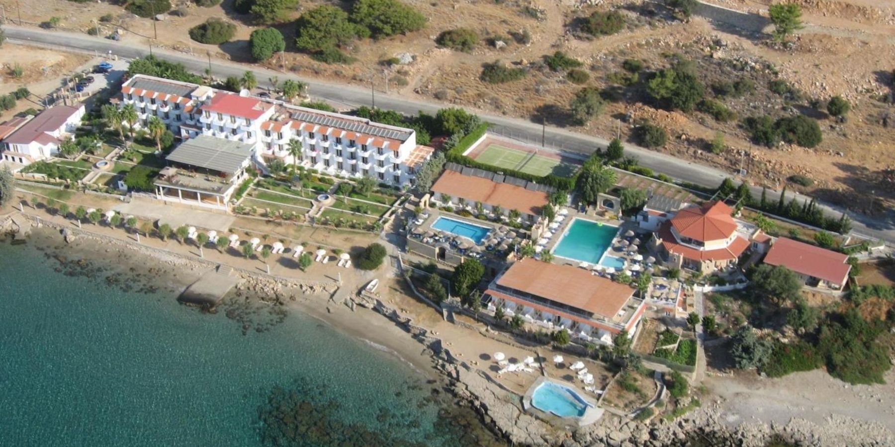 hotel image