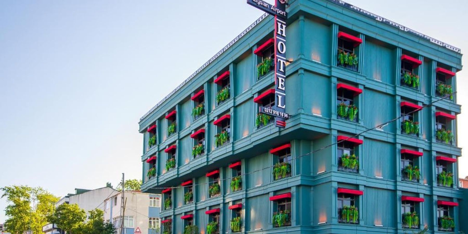 hotel image