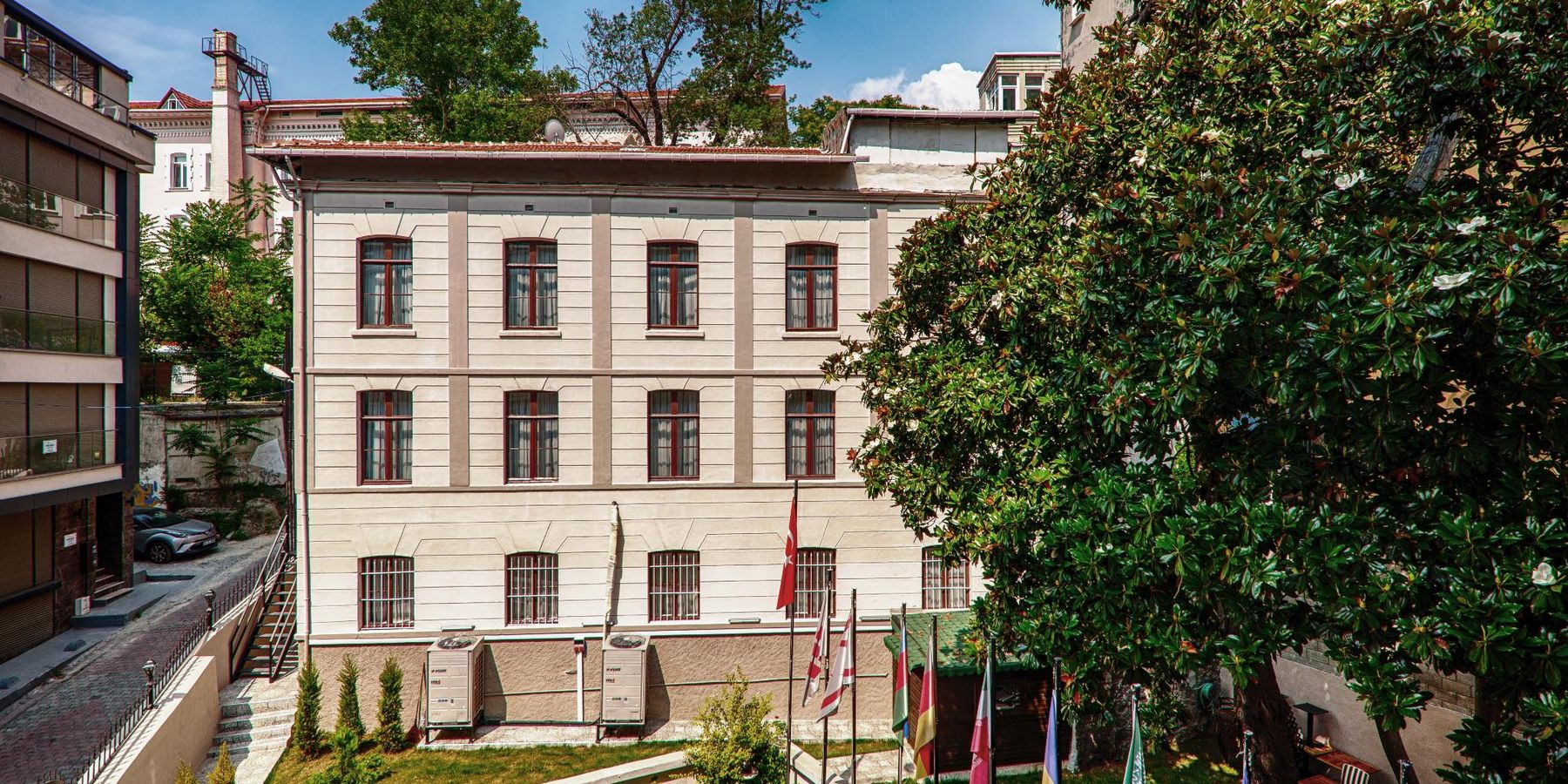 hotel image