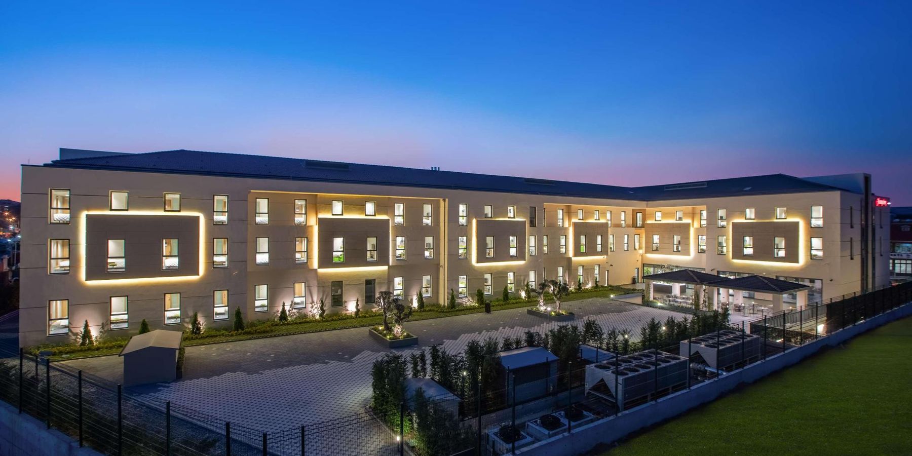 hotel image