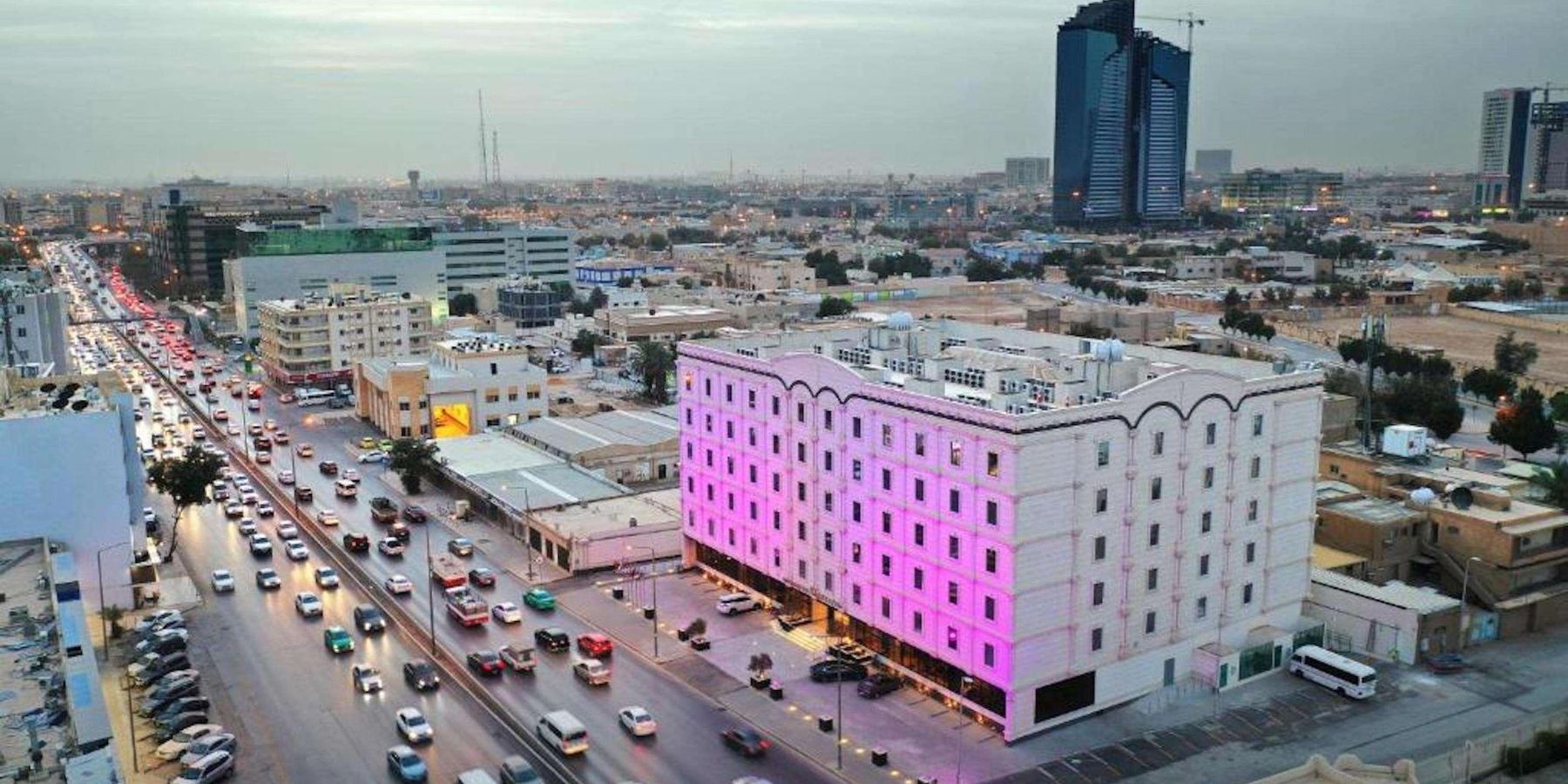 hotel image
