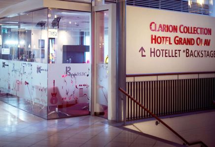 hotel image