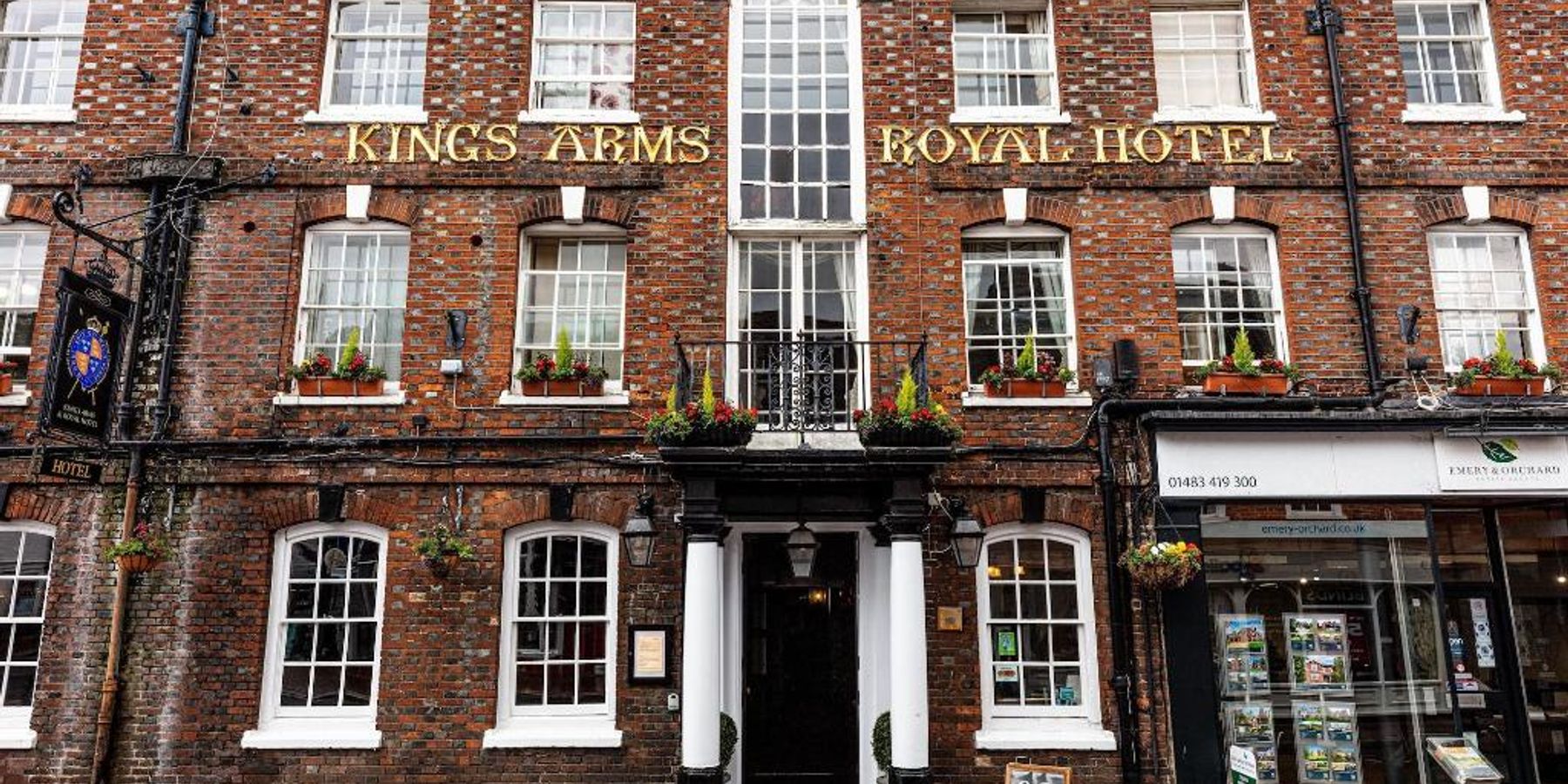 hotel image