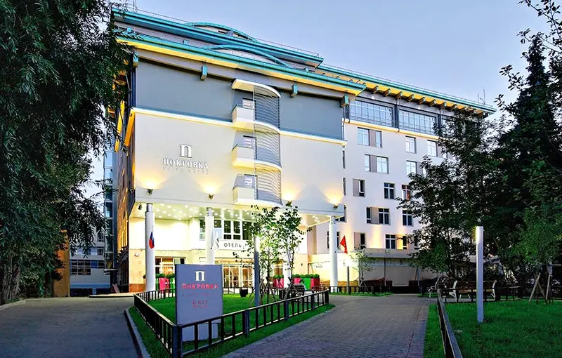 hotel image