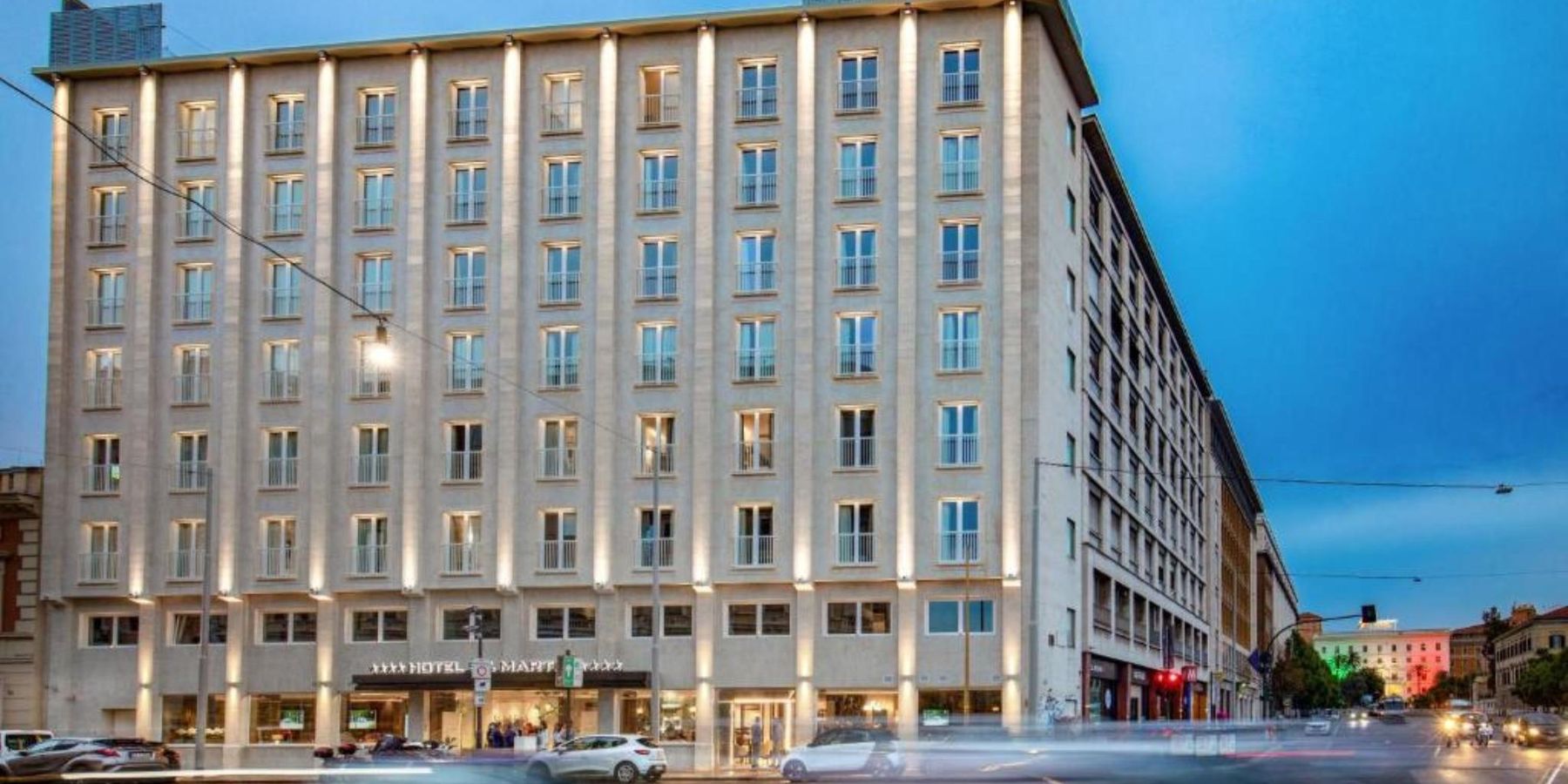 hotel image