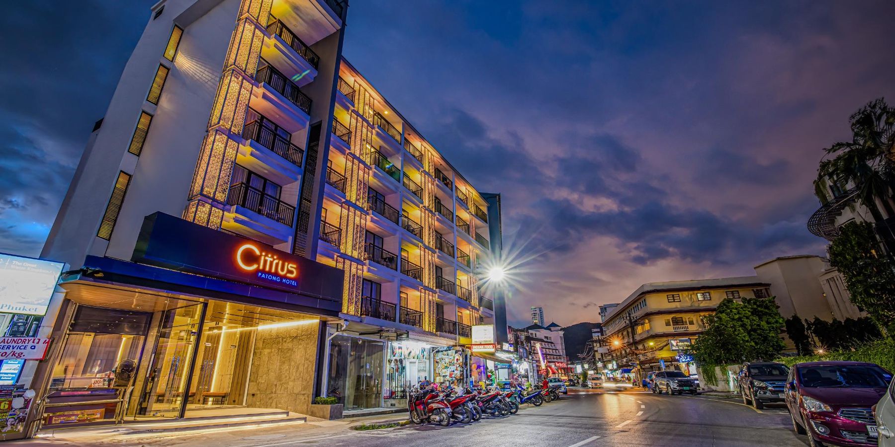 hotel image