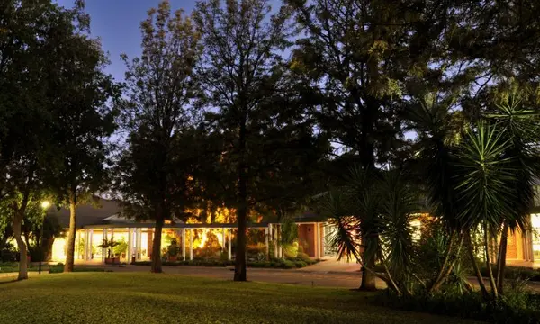 Cresta Lodge Gaborone hotel in Gaborone