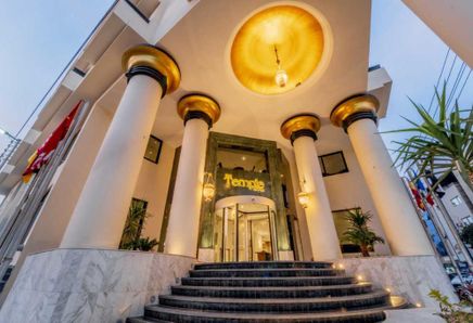 hotel image