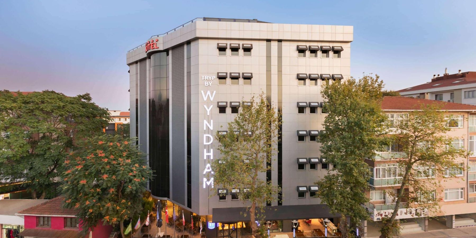hotel image