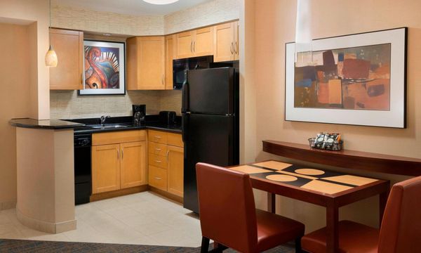 Residence Inn Toronto Downtown/Entertainment Distr hotel in Toronto