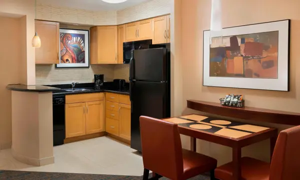 Residence Inn Toronto Downtown/Entertainment Distr hotel in Toronto