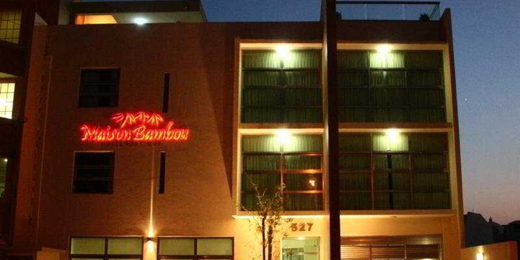 hotel image