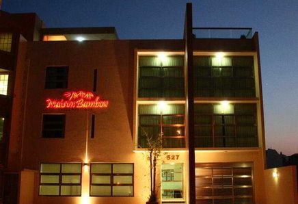 hotel image