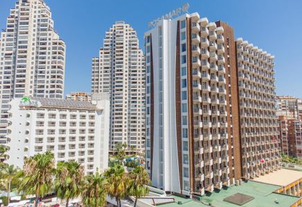 hotel image