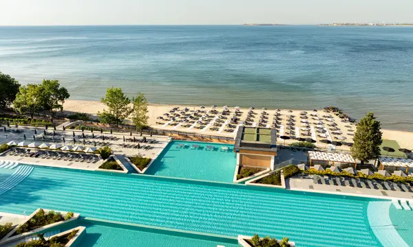 Secrets Sunny Beach Resort & Spa Sunny Beach hotel in Sunny Beach