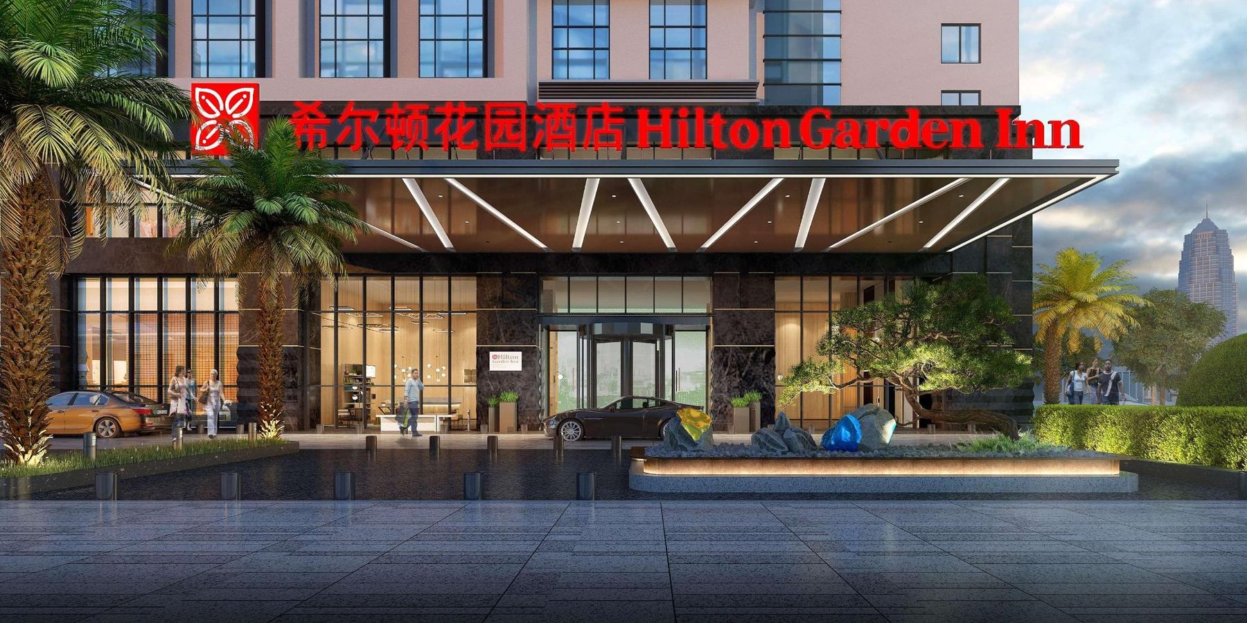 hotel image