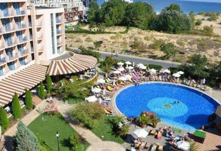 hotel image