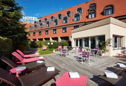 hotel image