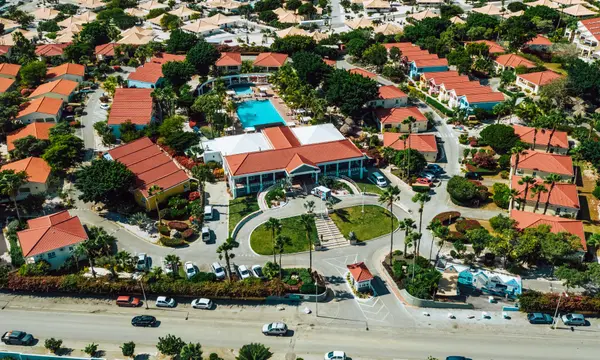 Livingstone Jan Thiel Resort hotel in Willemstad