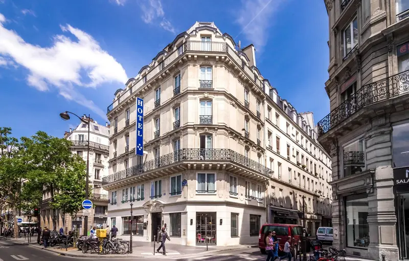 hotel image