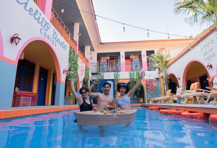 hotel image