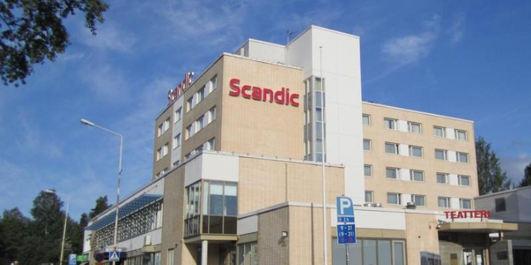 hotel image