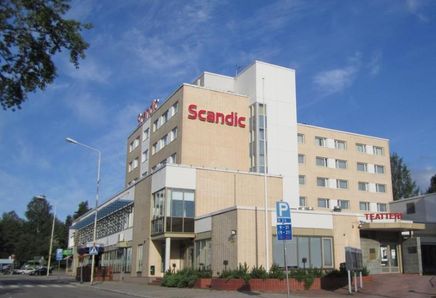 hotel image