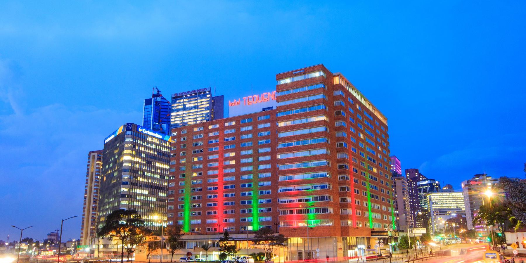 hotel image