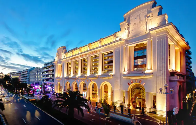 hotel image